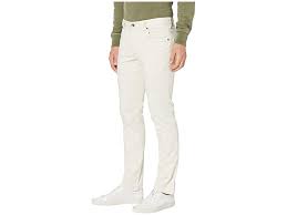 Tommy Bahama Boracay Five Pocket Pant 36 / Bleached Sand