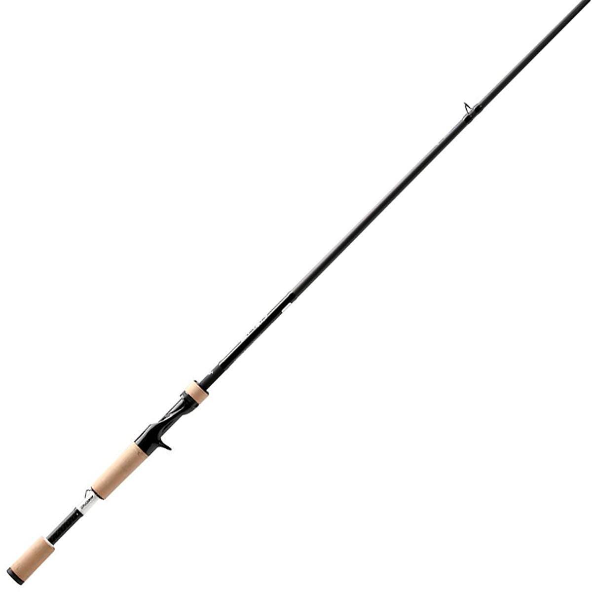 13 Fishing Omen Black Casting Rod