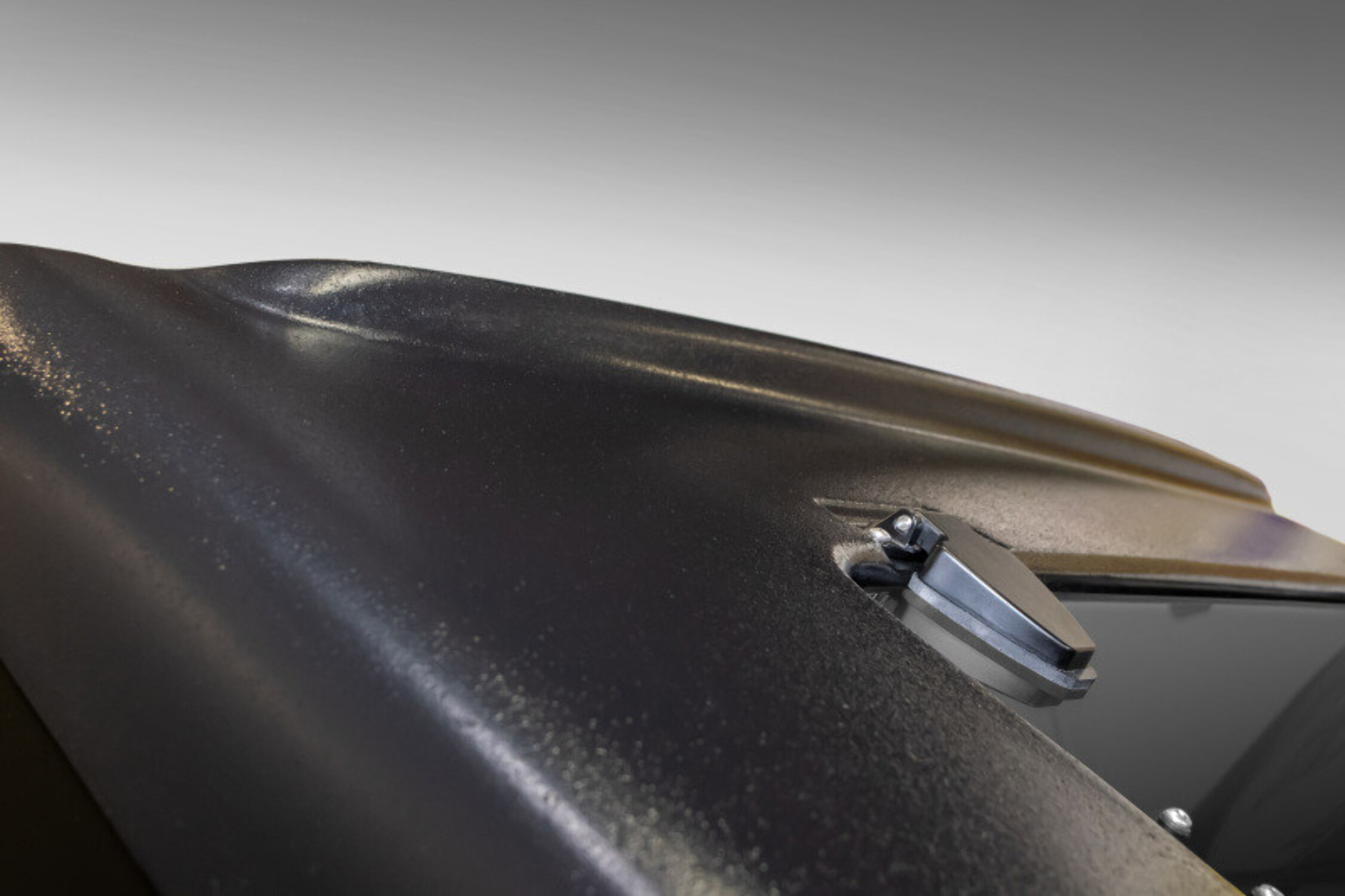 DV8 Offroad Fastback Hard Top - HTJL02-B Fits select: 2021 JEEP WRANGLER UNLIMITED SPORT, 2018-2019 JEEP WRANGLER UNLIMITED SAHARA