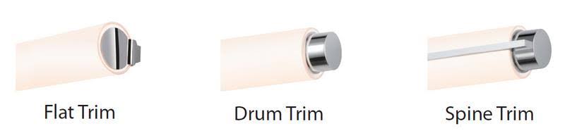 Sonneman 2433.13-ST - Tubo Slim LED 40x22 LED Bath Bar, Satin Nickel