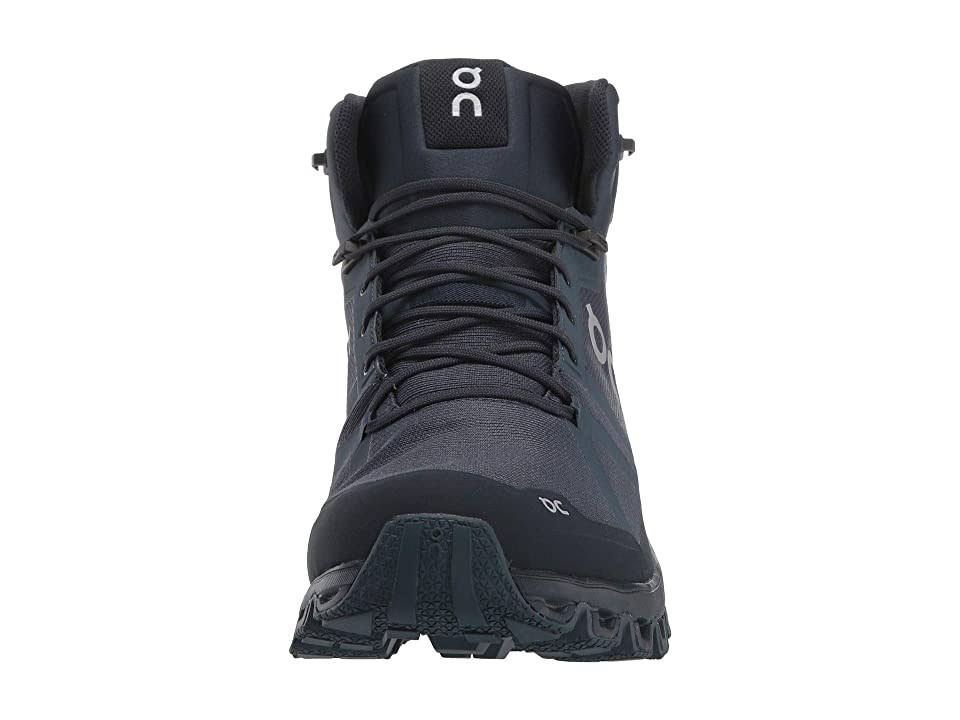 on Cloudrock Waterproof &Navy& 8
