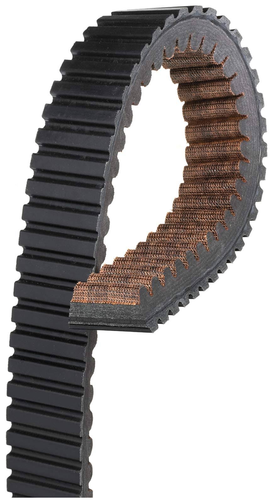 Gates 40C4313 G-Force C12 Carbon Cord CVT Belt