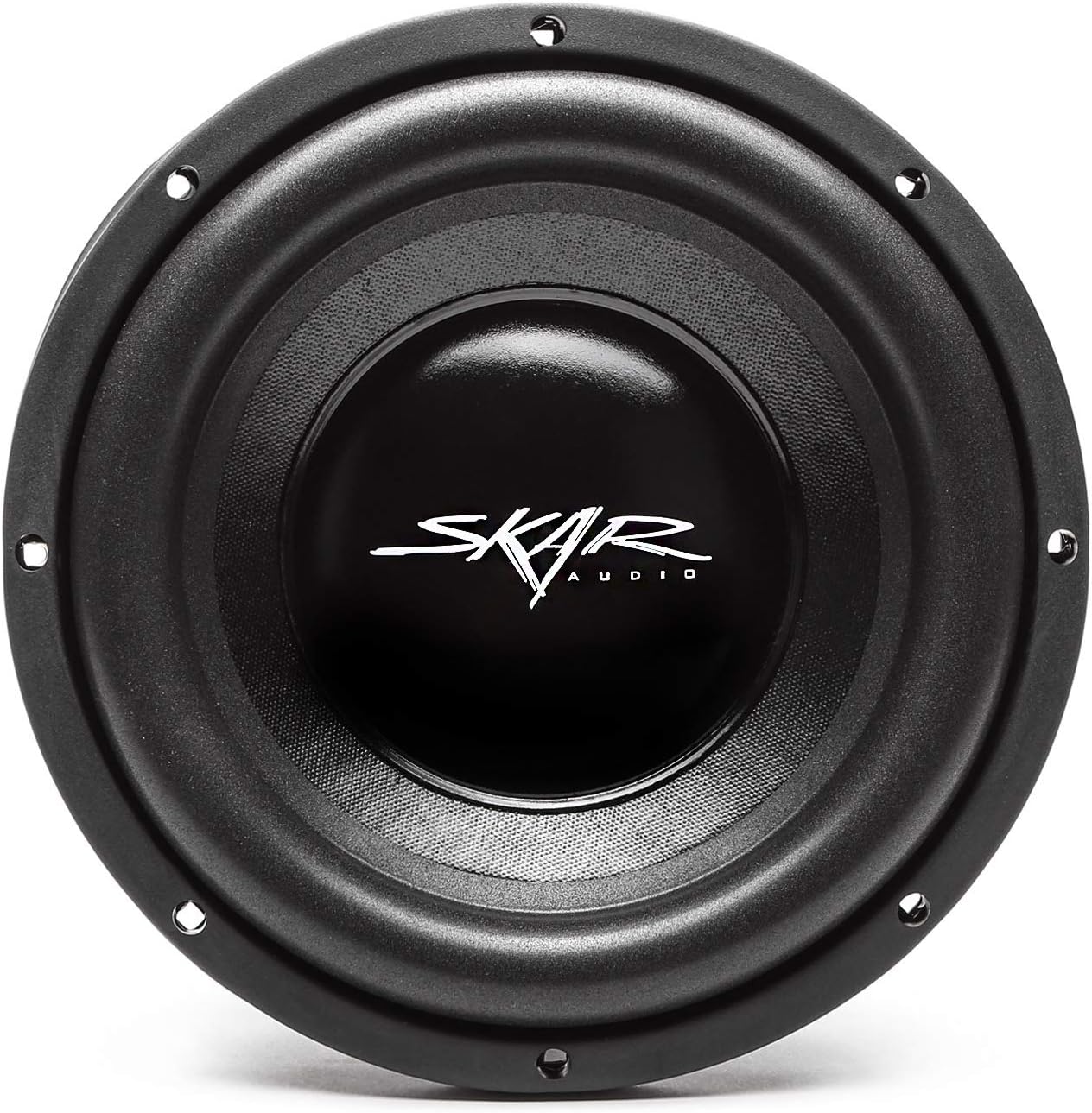 Skar Audio IX-12 D4 12" 500 Watt Max Power Dual 4 Ohm Car Subwoofer