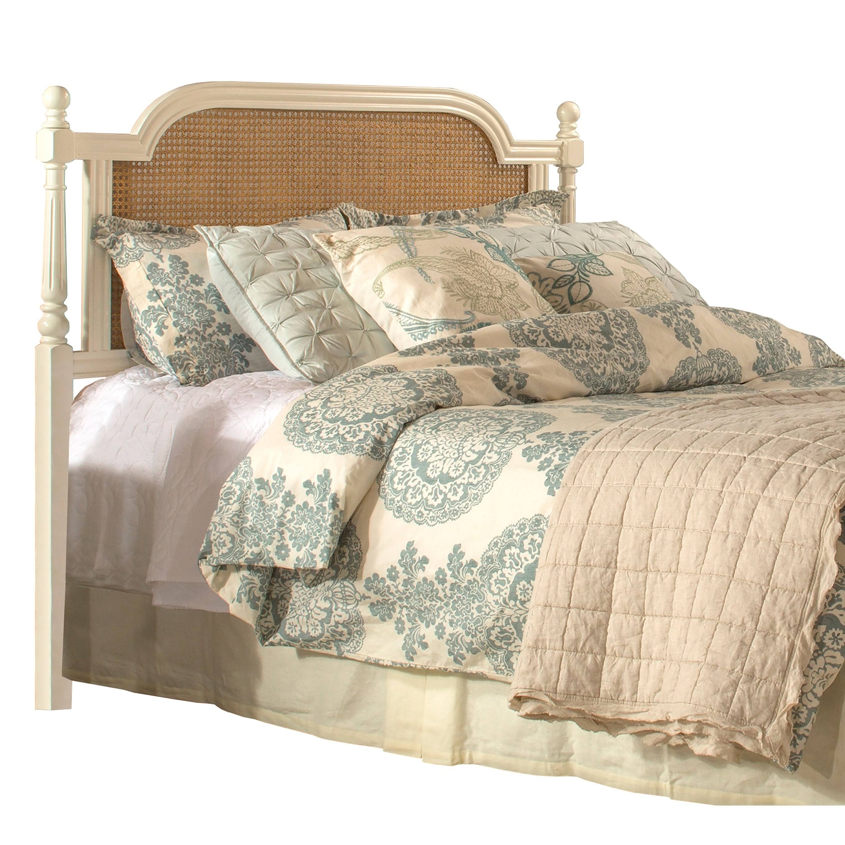 Hillsdale Furniture Melanie Queen Headboard