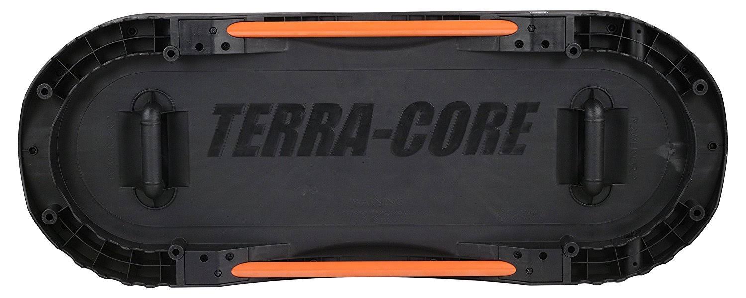 Terra Core Balance Trainer