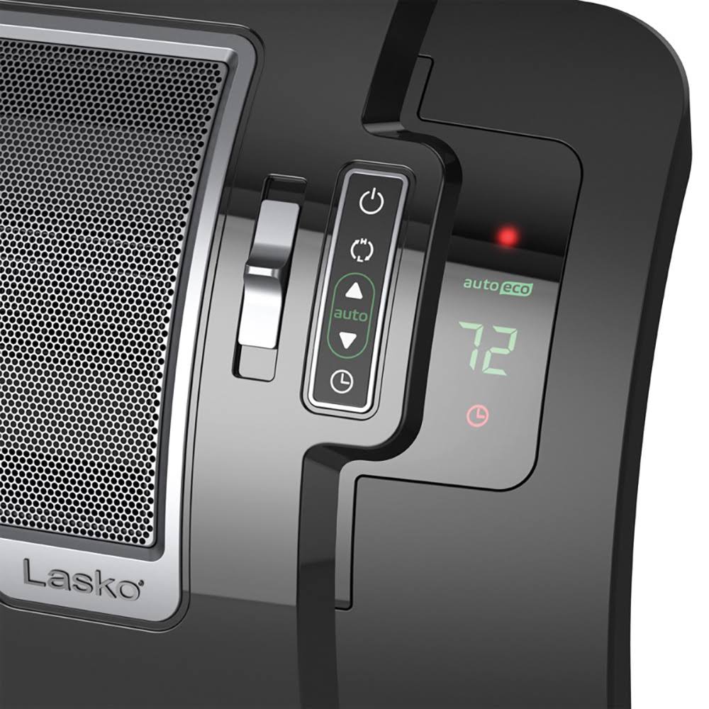 Lasko Cc24870 Ceramic Heater