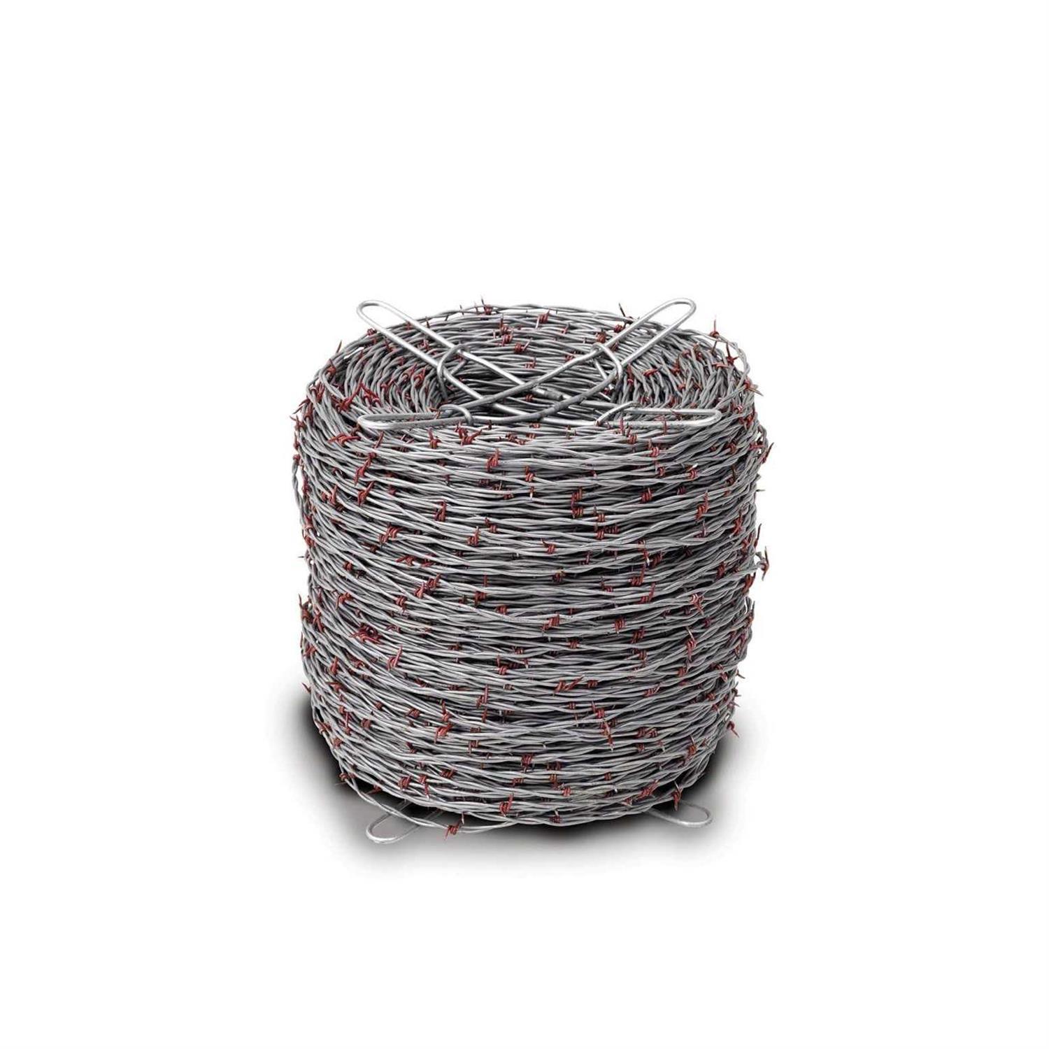 Red Brand 70476 Barbed Wire 1320 ft L - Shop Hardware Tools Online Store