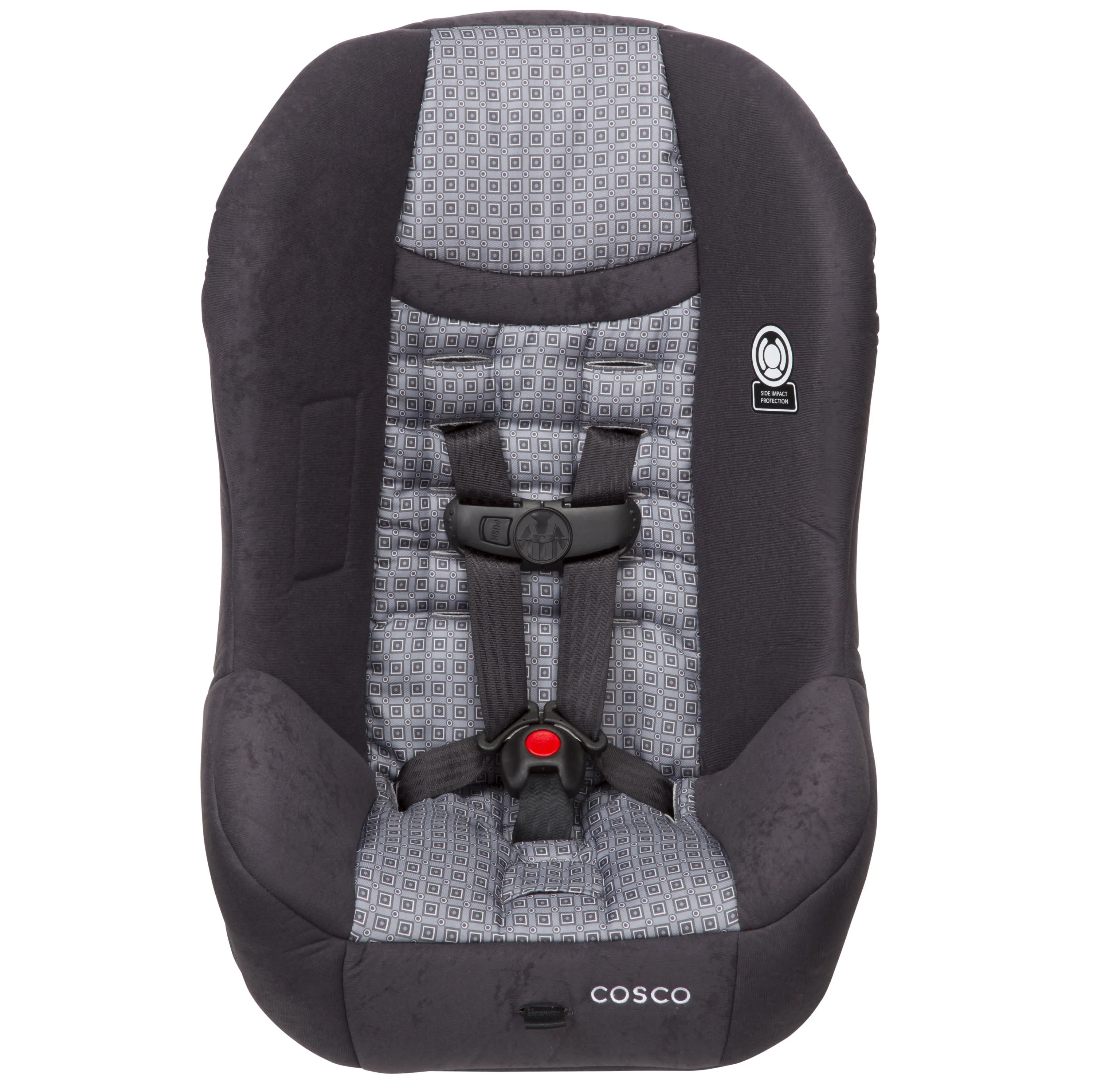 Cosco Kids Scenera NEXT Convertible Car Seat, Otto