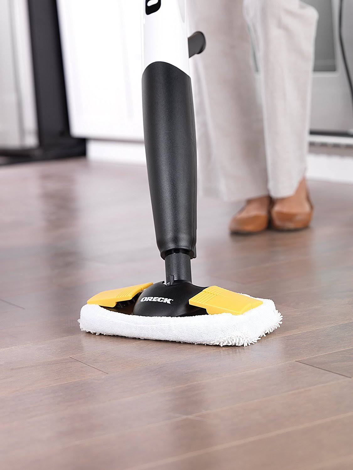 Oreck Steam-It Steam Mop, Steam100LRH