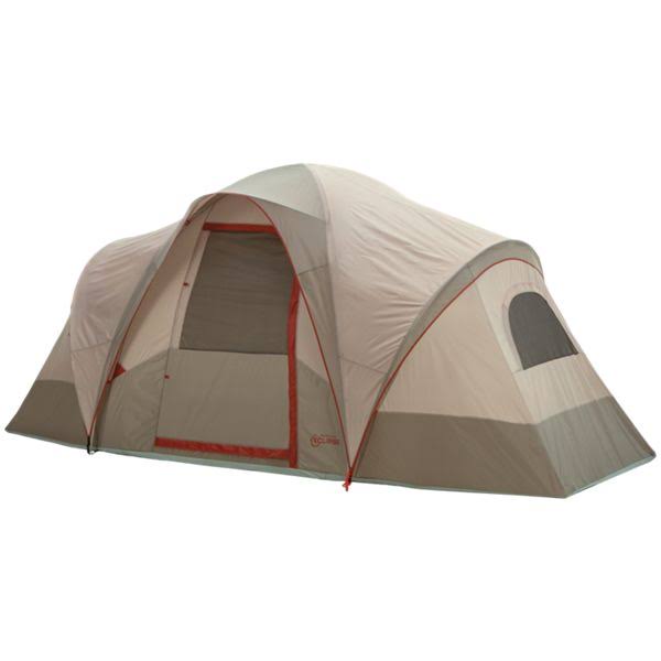 Bass Pro Shops Eclipse Voyager 8-Person Dome Tent