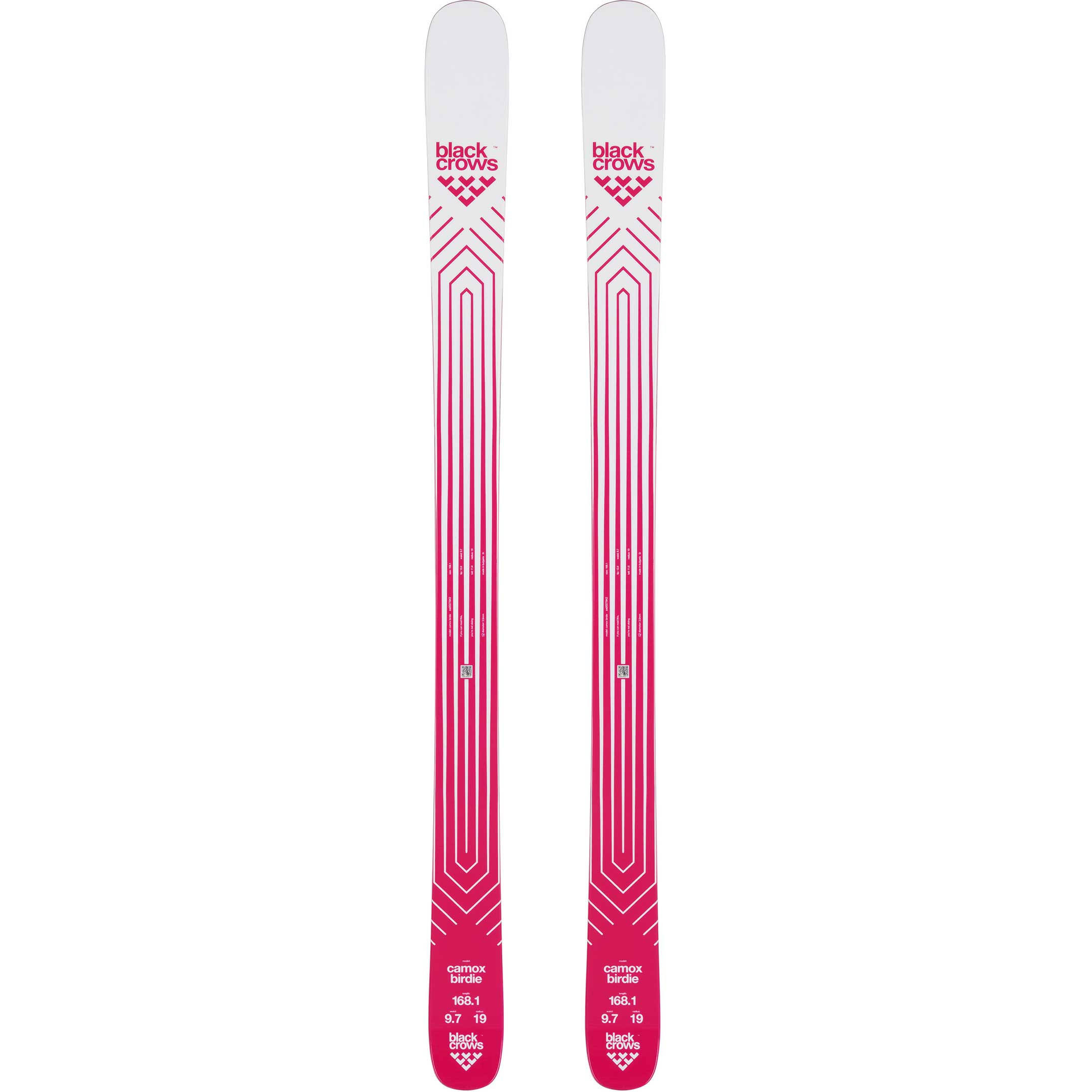 Black Crows Camox Birdie Skis