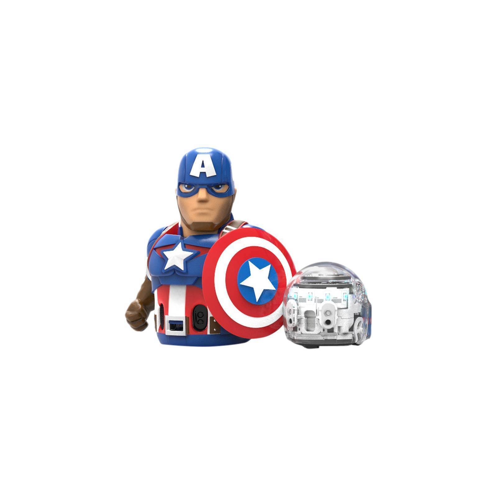 Ozobot Evo Master Pack (Captain America)