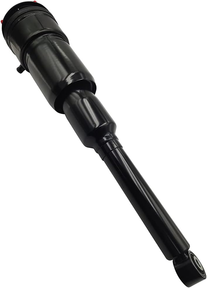 LSAILON Air Suspension Struts Replacement Kits 1 Pcs Rear Left fit for Lexus for LS460 2007-2012