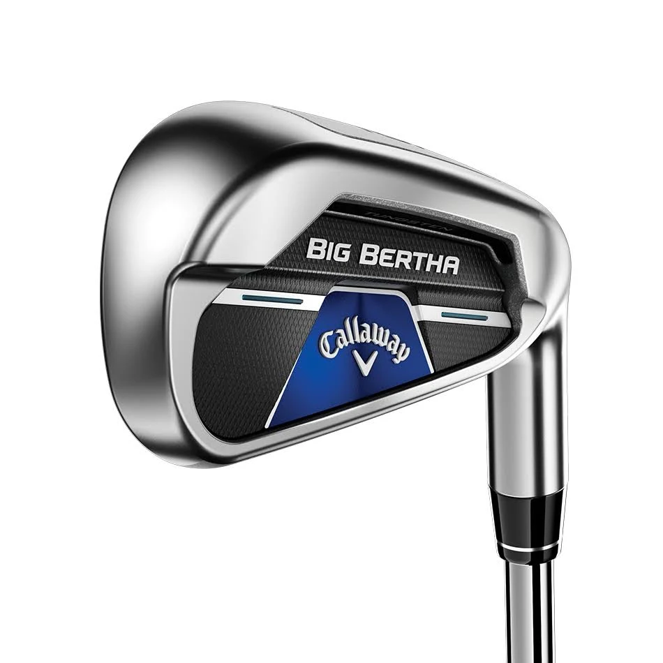 Big Bertha B21 6-PW Men&s/Right - Callaway Golf Iron Sets