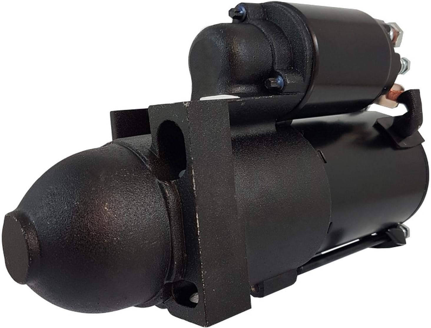 New Starter Mercury Marine 50-807904A1, 50-863007A1 OMC 3860566 Volvo Penta 3860566-3 - 6792BN