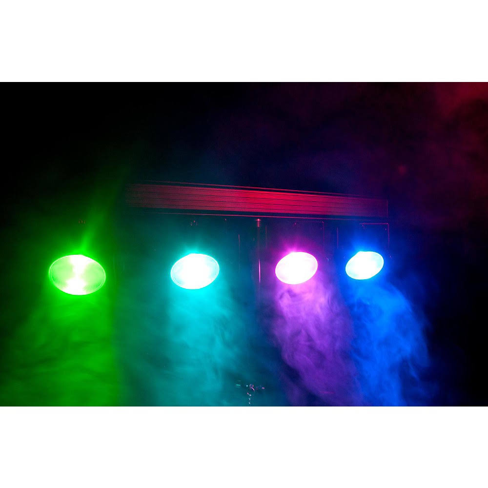 American DJ Dotz T par System 190839900807