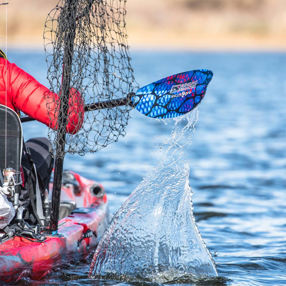 Bending Branches Angler Pro Radiant 260cm Paddle