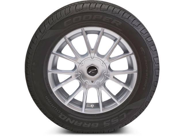 Cooper CS5 Grand Touring 205/60R15 91T Tire