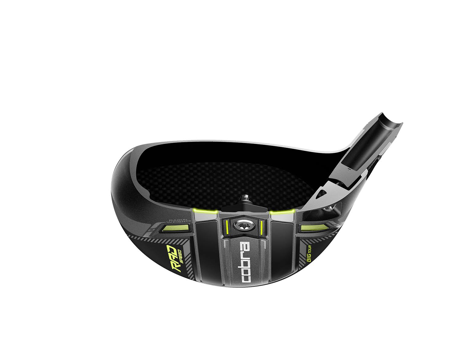 Cobra RADSPEED Big Tour Fairway Wood
