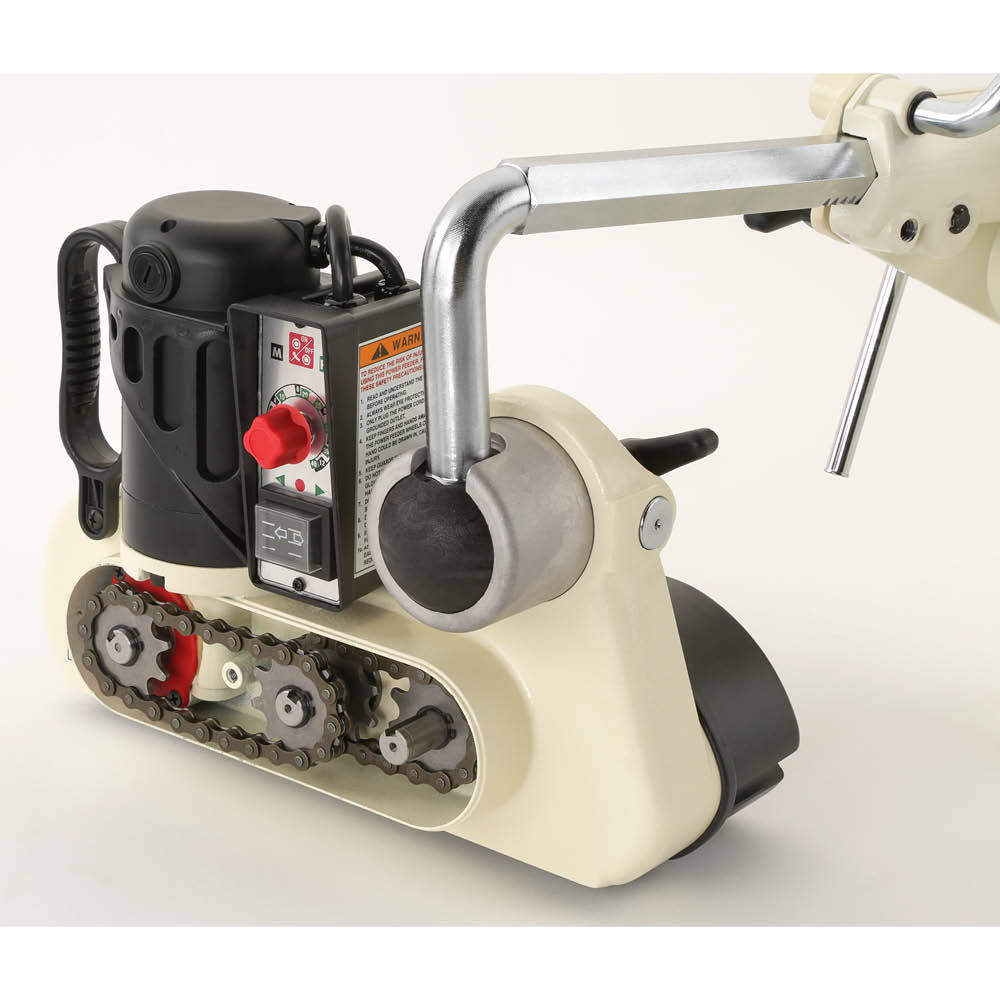 Shop Fox W1764 1/8 HP Mini Power Feeder