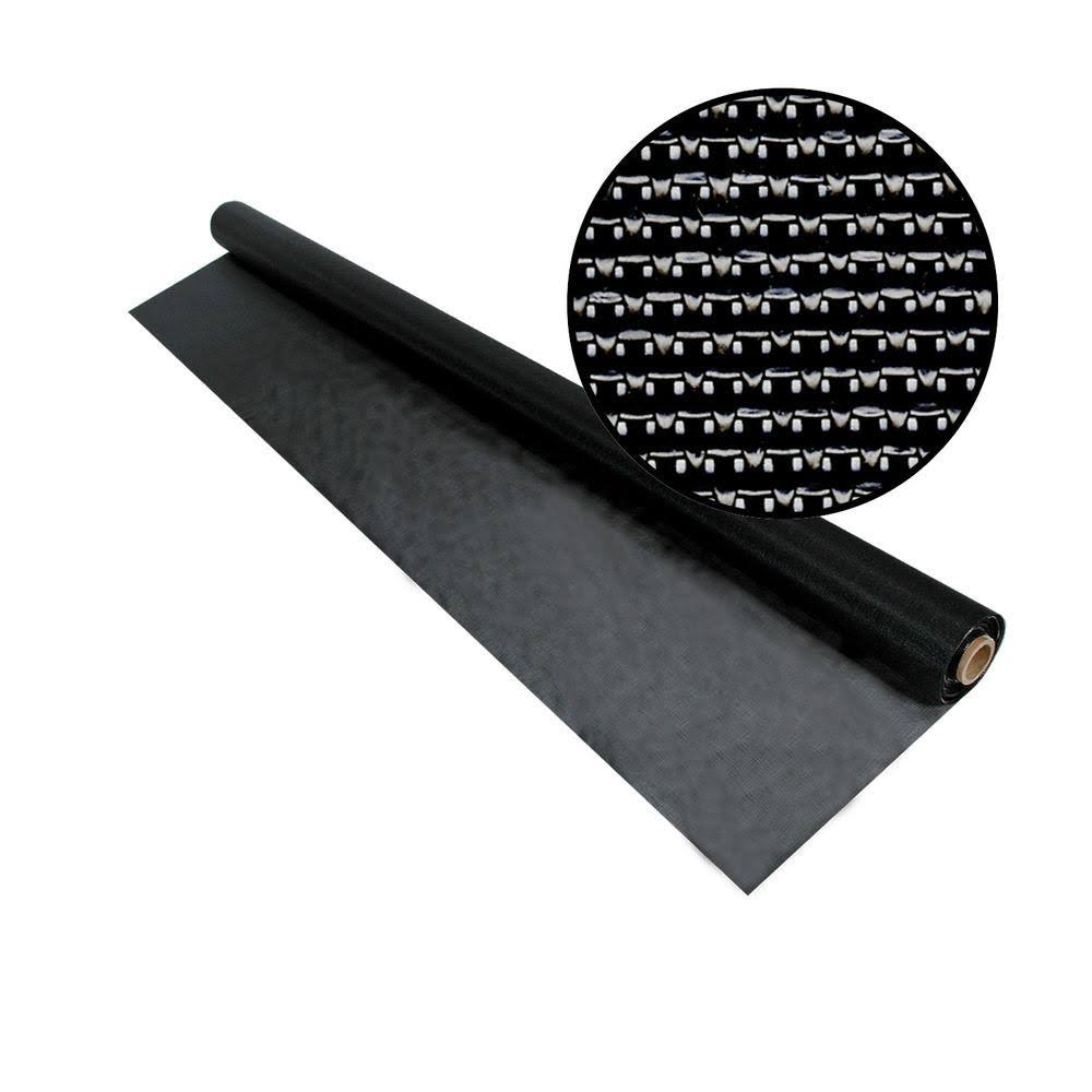 Phifer, Black 3007934 Suntex 90, 60x22 x 50&
