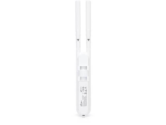 Ubiquiti UniFi Mesh 802-11 AC Access Point - 5 Pack Dual-Band Access Point