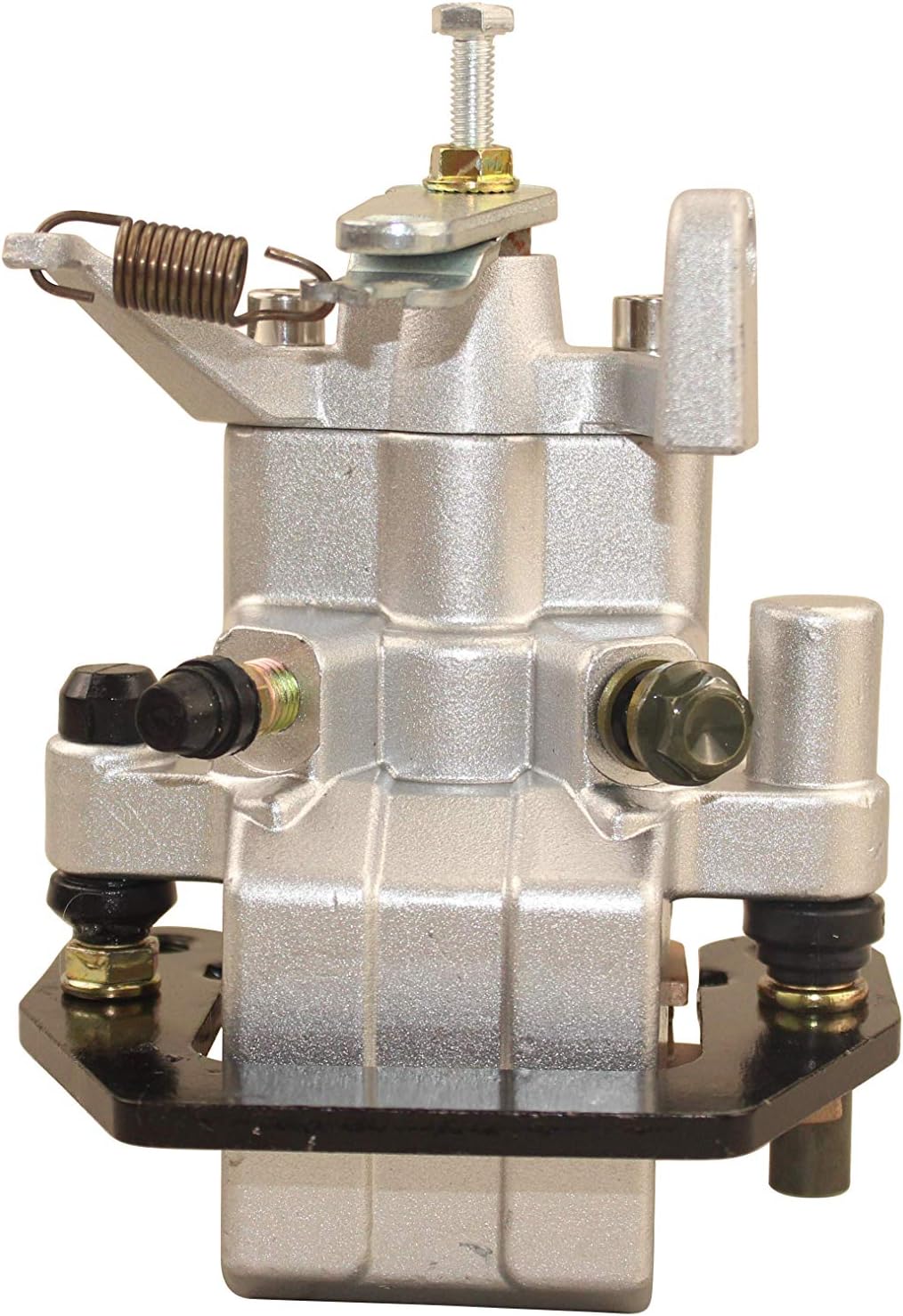 Rear Brake Caliper WITH PADS For Yamaha Rhino 660 YXR660 (2004-2007) Pack of 2
