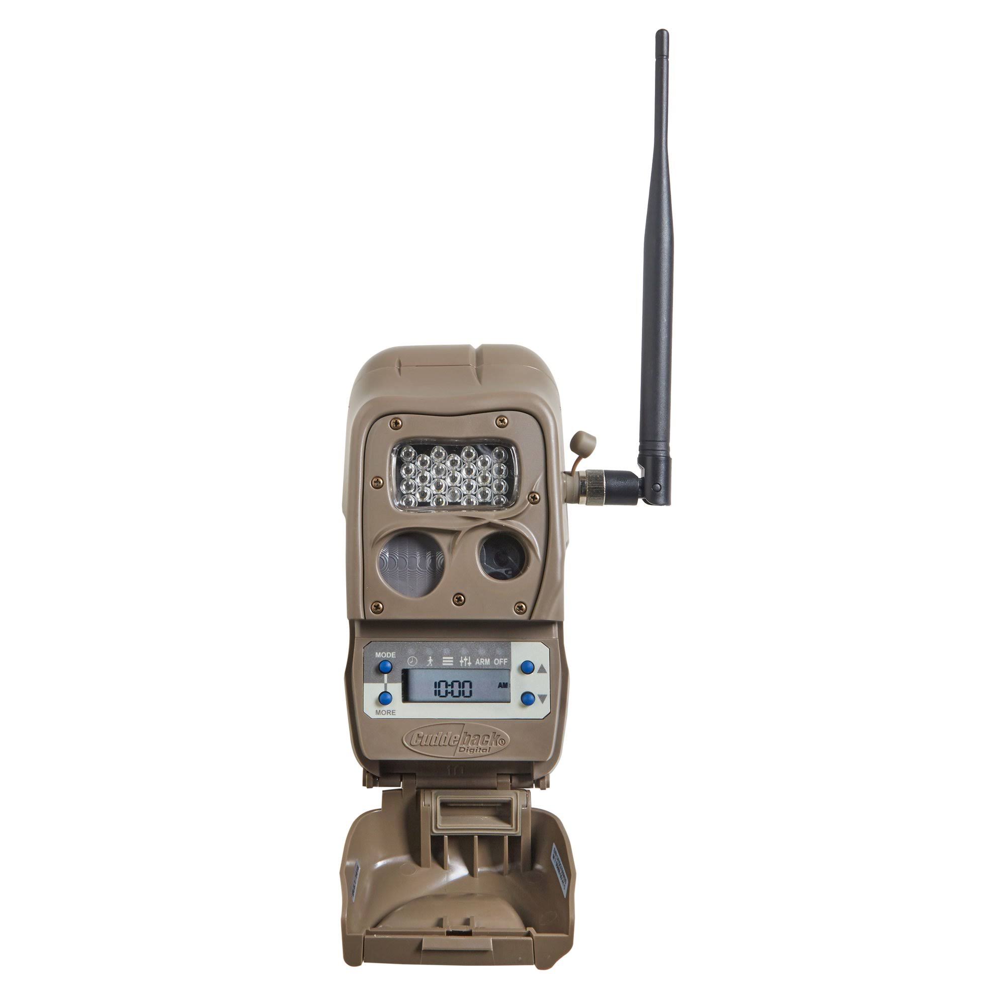 Cuddeback - CuddeLink Long Range IR Camera