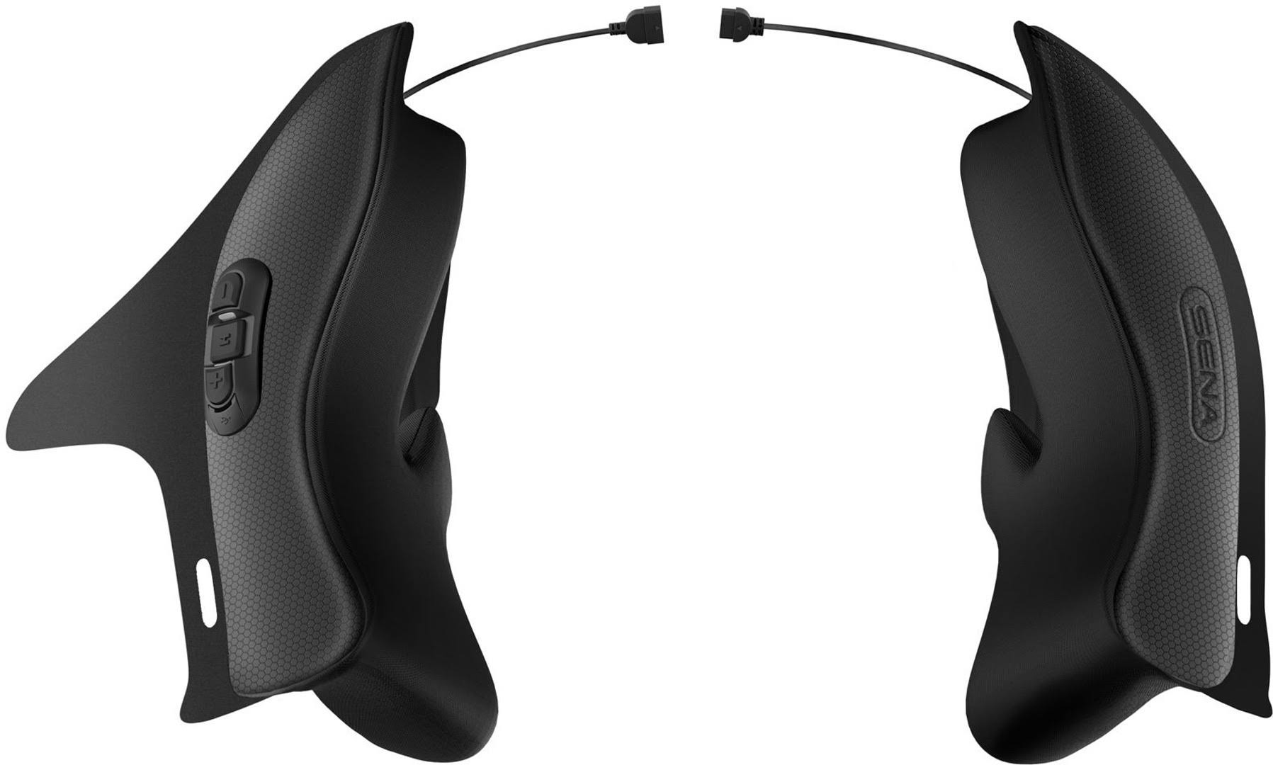 Sena 10Upad HJC IS-MAX II Bluetooth Communication System, Black
