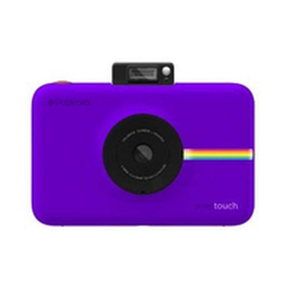 Polaroid Snap Touch Instant Digital Camera (Purple)