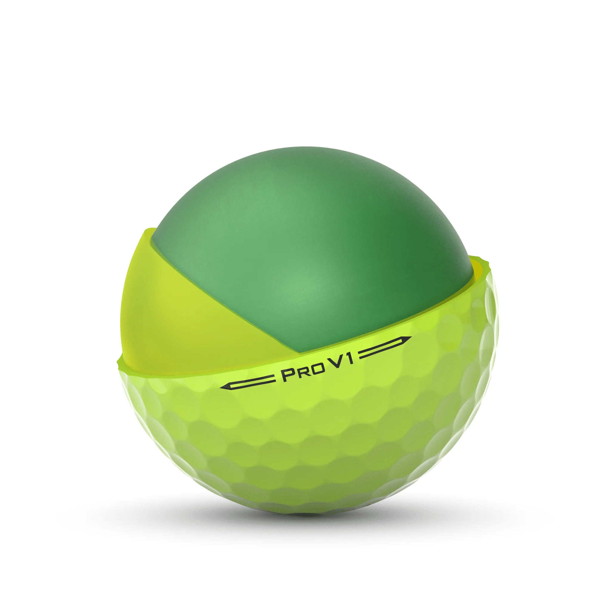 Titleist 2023 Pro V1 Golf Balls, 12 Pk, White