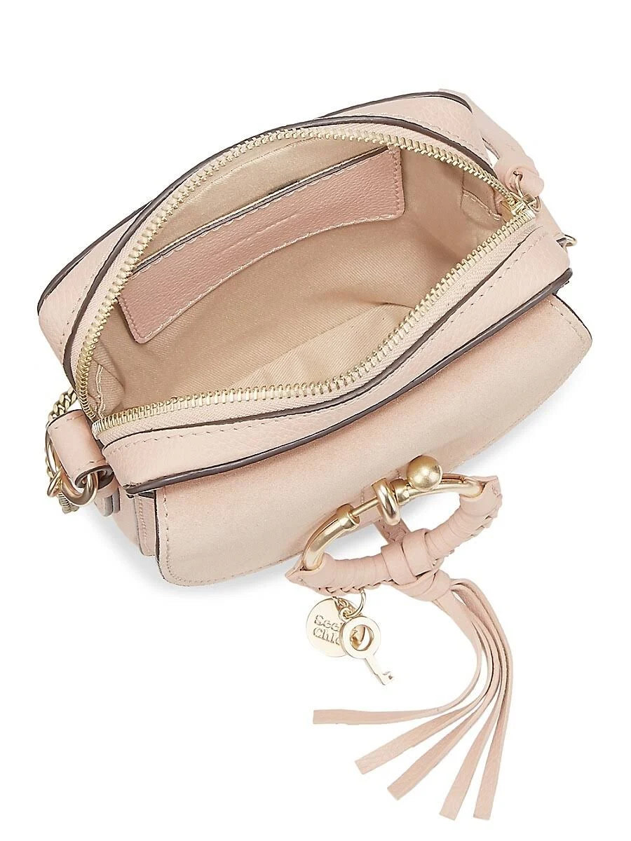 See by Chloe Joan Camera Bag