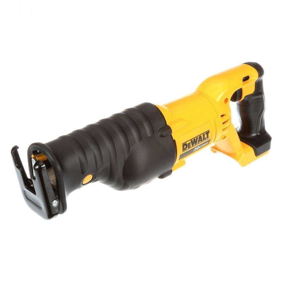 Dewalt DCS380B 20V MAX Reciprocating Saw - Shop Hardware Tools Online Store