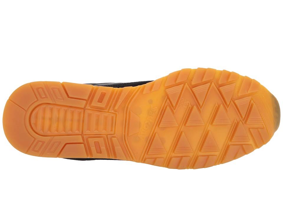 Saucony Shadow 6000 HT Perf - Black | Tan 10.5