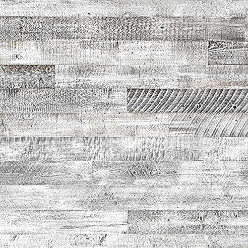 White Reclaimed Barnwood Planks Weathered Distressed Antique Tile Slat Boards F - Shop Hardware Tools Online Store