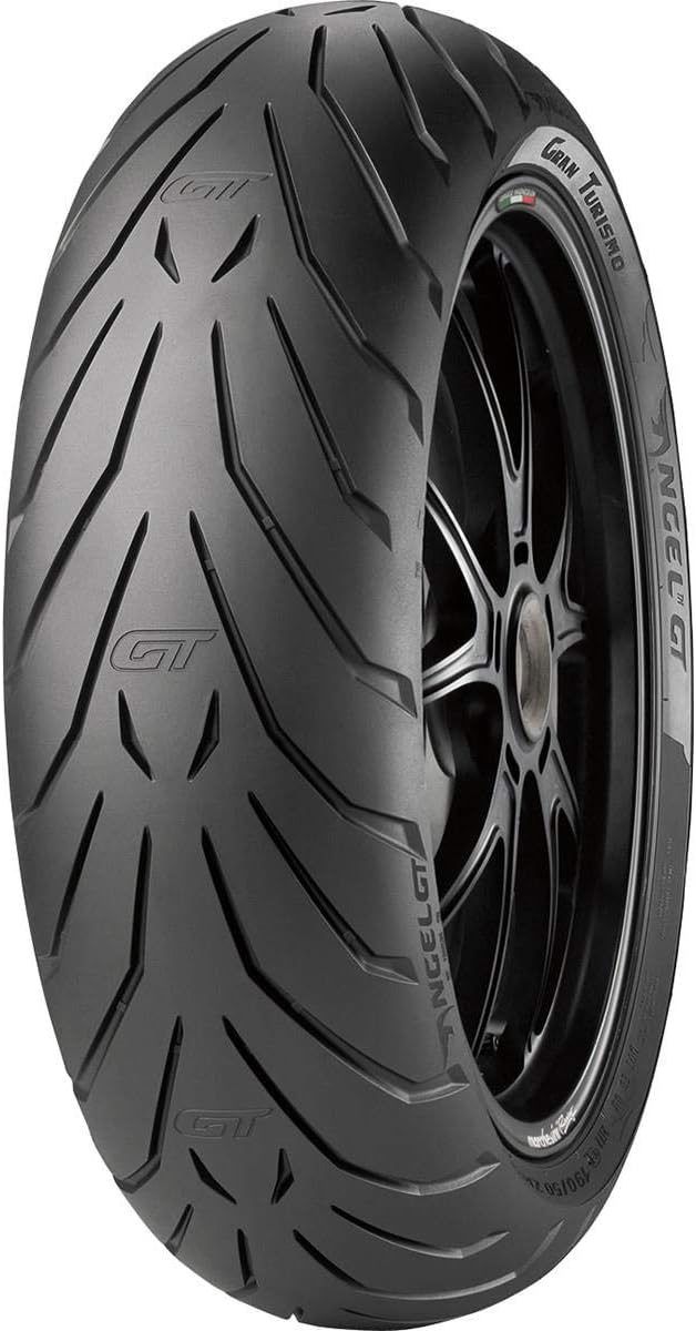 Pirelli Angel GT Rear Tire (190/55ZR17 A-Spec)