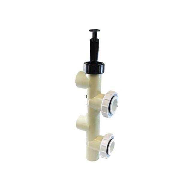 PVC Slide Valve Pentair 263064 - Shop Hardware Tools Online Store