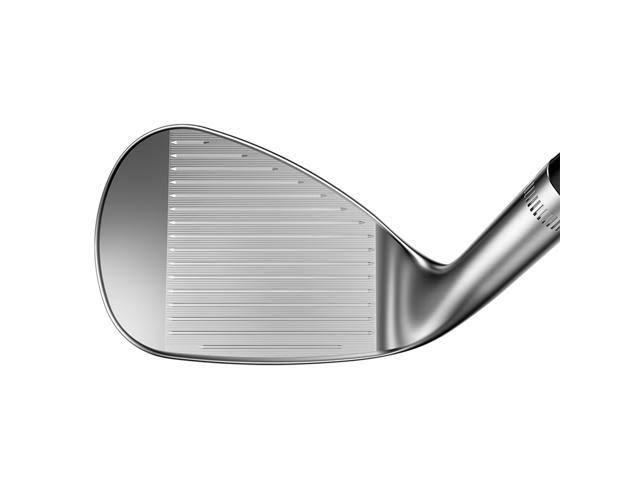 Callaway Jaws MD5 Chrome Wedge - W Grind
