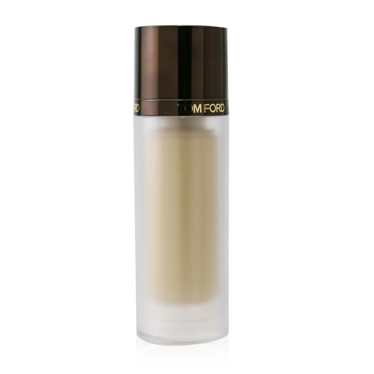 Tom Ford Traceless Soft Matte Foundation - # 2.5 Linen  30ml/1oz