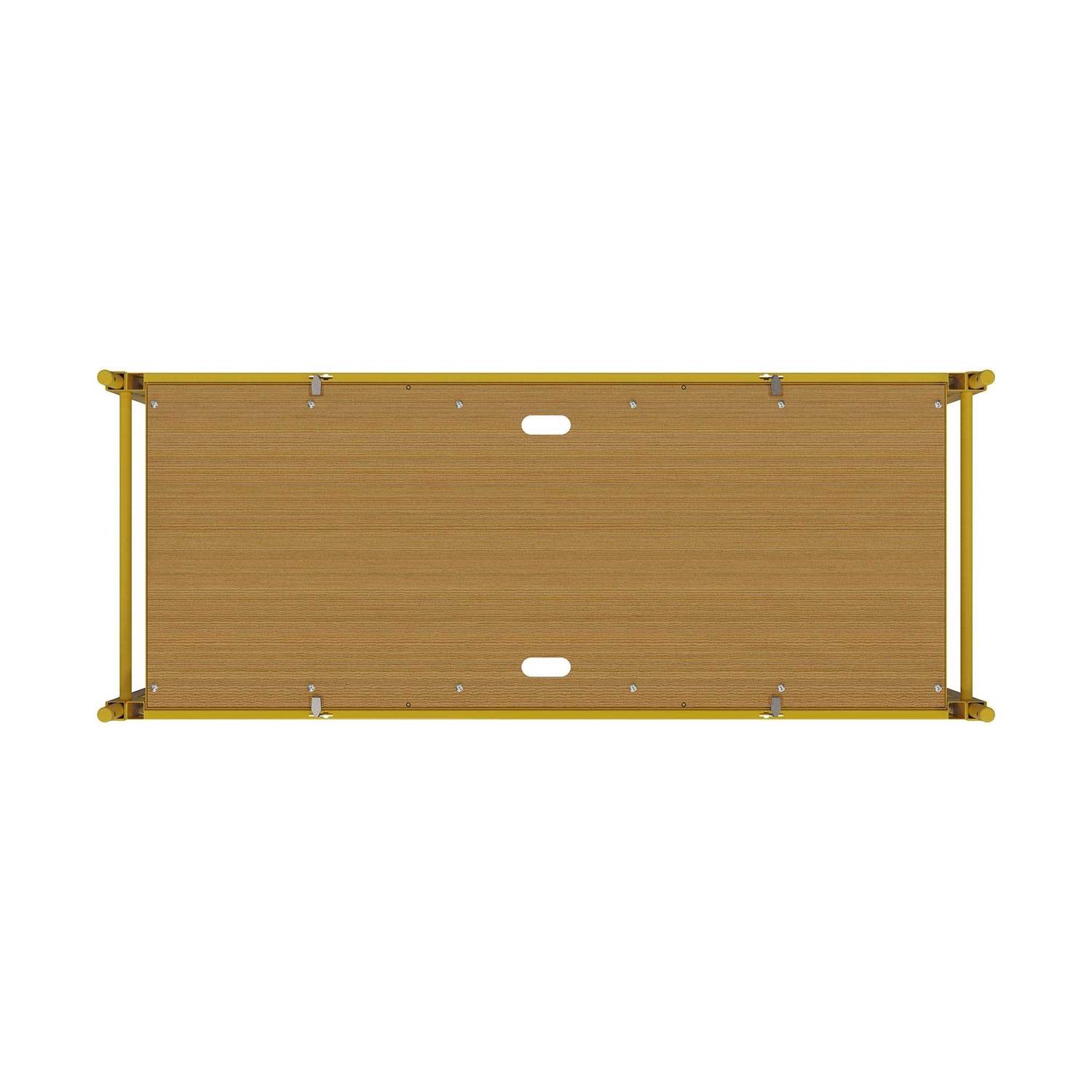 ScaffoldMart 6 ft. Reversible Multifunction Scaffold Unit - Shop Hardware Tools Online Store