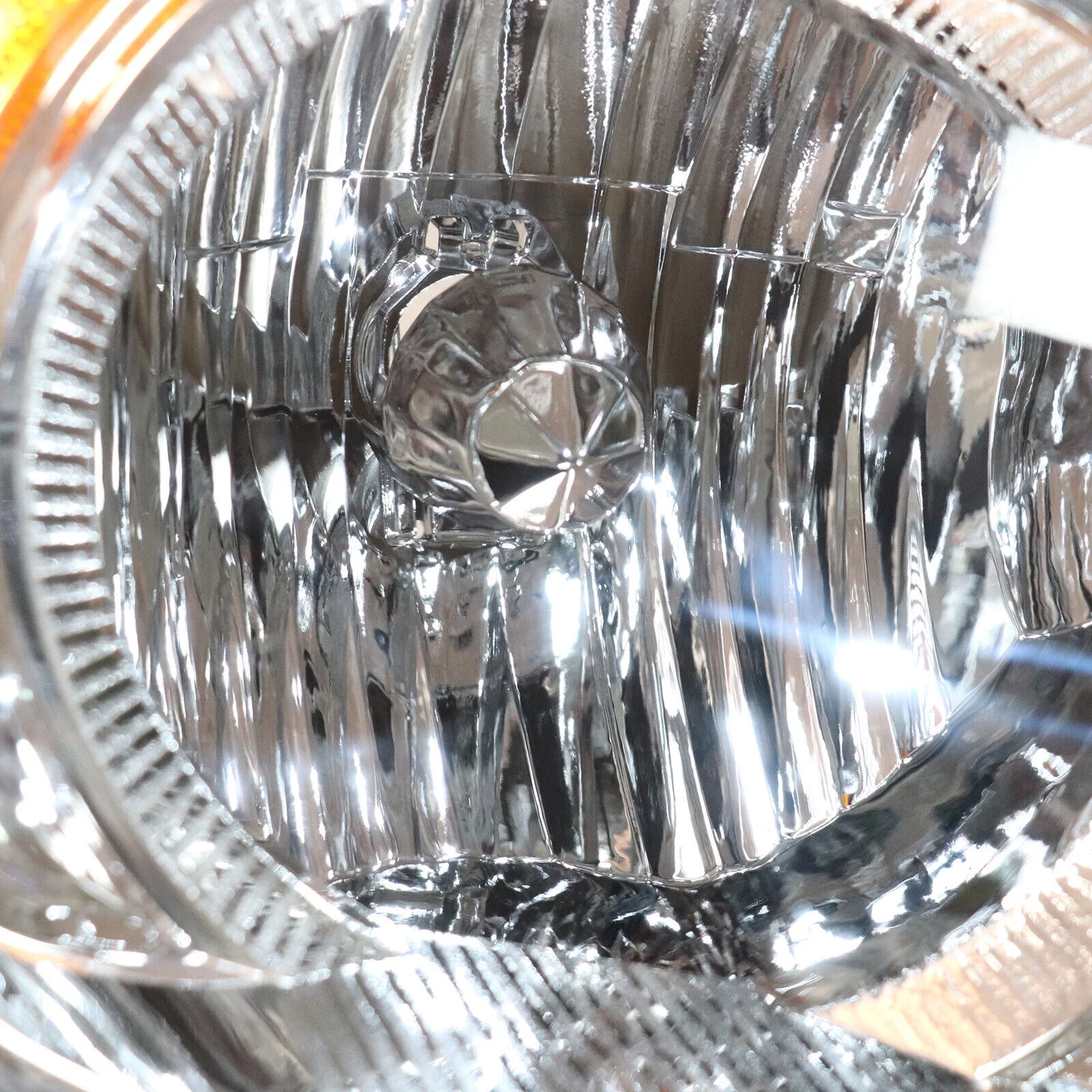 1 Pair For Toyota Avalon 2008 2009 2010 HID Headlights Headlamps Left+Right Side