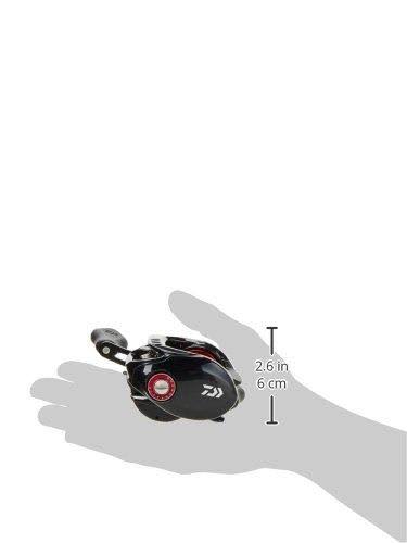Daiwa Tatula Type R Baitcasting Reel Tatula-r100xs