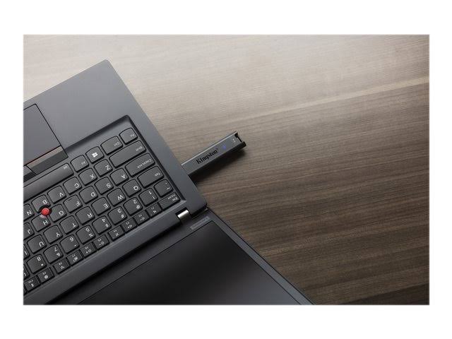 Kingston DataTraveler Max - USB flash drive - 1 TB - USB-C 3.2 Gen 2