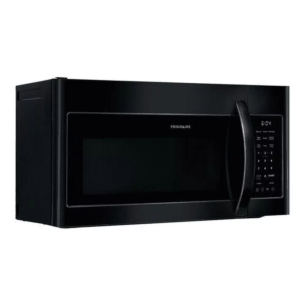 FRIGIDAIRE FFMV1846VB Frigidaire 1.8 Cu. Ft. Over-The-Range Microwave