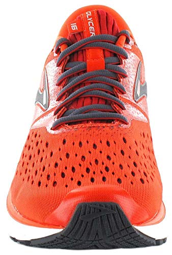 Brooks Mens Glycerin 16 Running Shoe