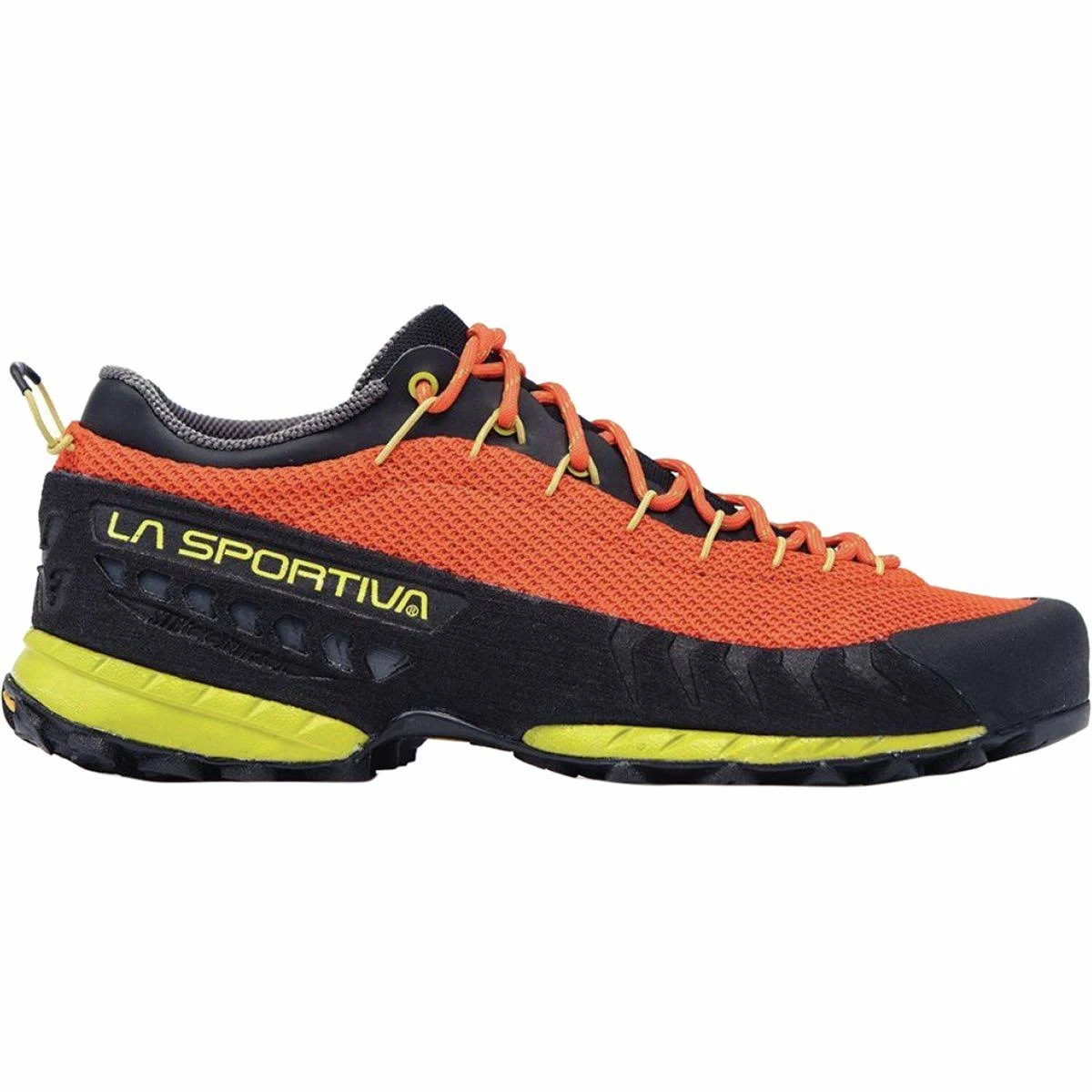 La Sportiva Men&s TX3 - Spicy Orange - 40.5
