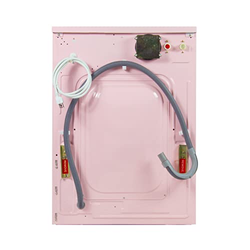 Sekido All-in-One 13 lbs Compact Combination Washer/Dryer 110 Volts