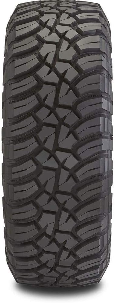 General Grabber X3 All-Terrain Radial Tire - 31X10.50R15/6 109Q