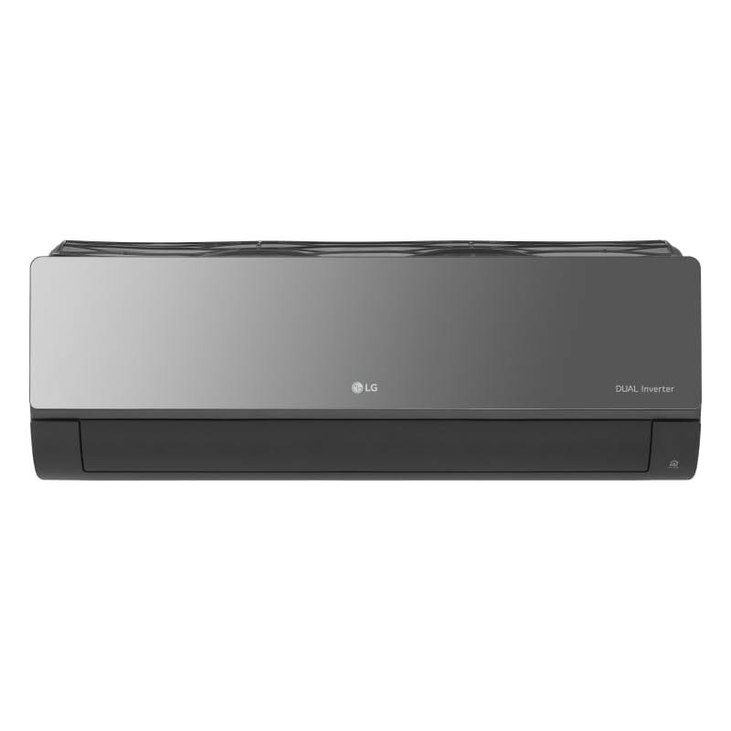 LG LAN120HSV5 12,000 BTU Art Cool Gallery Mini Split Wall Mounted Unit