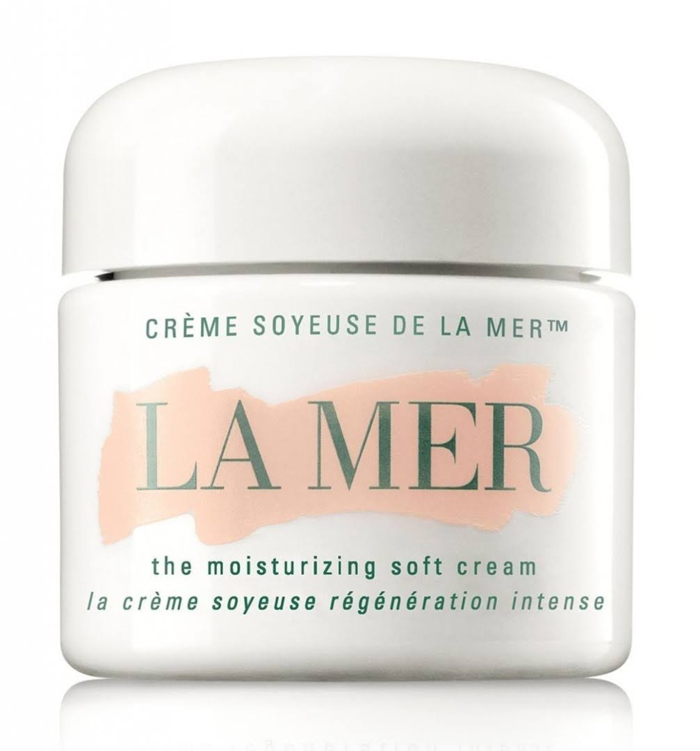 La Mer The Moisturizing Soft Cream for Unisex, 2 oz